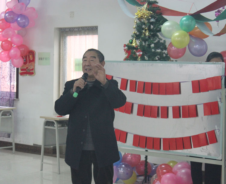 九游会老哥必备的交流社区迎新联欢会