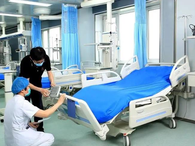 九游会老哥必备的交流社区医疗 医疗床 护理床 康养床